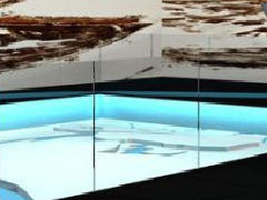 博物館設(shè)計(jì)照明安全的注意事項(xiàng)