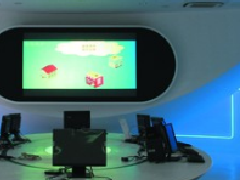 分析展廳設(shè)計(jì)現(xiàn)場避免不良因素