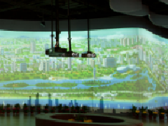 博物館設(shè)計(jì)展覽的交互原則