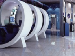 多媒體數(shù)字館的特點(diǎn)