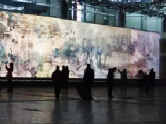 介紹軍事館設計未來發(fā)展的趨勢