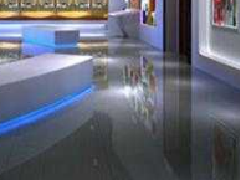 企業(yè)展廳設計怎樣吸引人