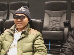 展廳設計中要處理三個關系