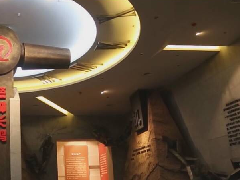 展館設(shè)計(jì)中應(yīng)注意的三種事項(xiàng)