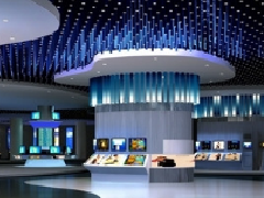 科技展館設(shè)計(jì)優(yōu)勢(shì)是什么?