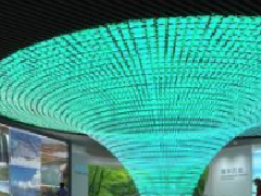 文化展廳設計正確規(guī)劃思路