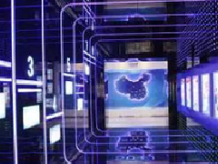 分享色彩在美術(shù)類展館設計中的重要性