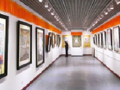 解析未來展廳設(shè)計的發(fā)展趨勢是如何的?