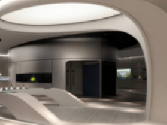 淺析紅色展廳設(shè)計中不允許的要素