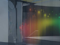 多媒體數(shù)字展廳中全息投影沙盤用優(yōu)勢