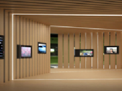 淺談多媒體展廳設(shè)計的用戶體驗是怎樣的?