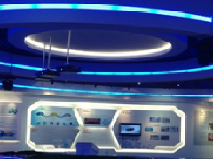 什么是科技展廳設(shè)計呢?