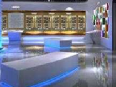 淺析展廳設(shè)計規(guī)劃是如何進(jìn)行的呢?