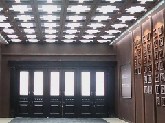 博物館設(shè)計中怎樣更好地發(fā)揮教育功能呢?