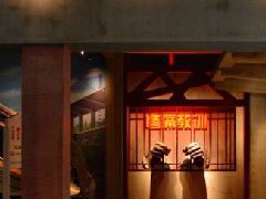 分享科技展廳設(shè)計的理念