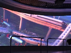 詳解展廳設(shè)計的重點