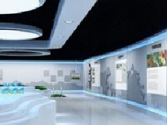 展館設(shè)計(jì)之原則