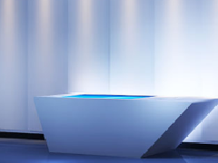 淺談燈飾展廳設(shè)計(jì)中色彩搭配是怎樣的?