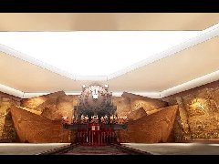 解析展館設(shè)計的概述