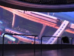 展廳設(shè)計(jì)布展需處理的關(guān)系