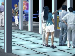 展廳設計中經(jīng)常被忽略的原則是什么呢?