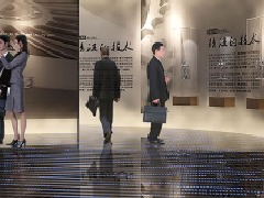 分享展館設計中展會的重要性