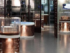 展館設(shè)計(jì)其實(shí)是一種藝術(shù)的表現(xiàn)