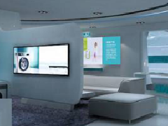 展廳設(shè)計的模型分類有哪些?