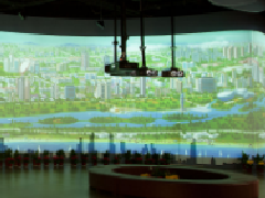 展廳設計中施工圖的幾個層次是怎樣的?