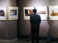 展廳設計中的內部動態(tài)空間生成是怎樣的?