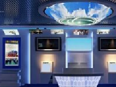 展廳設計中色彩范疇的延展您了解嗎?