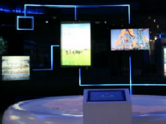 教您企業(yè)展廳設計怎樣節(jié)約成本呢?