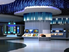 淺析展廳設計中的藝術理念