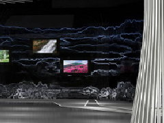 展廳設計內(nèi)視覺心理的陳列應用是怎樣的?