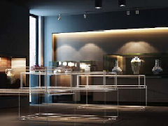 展館設計的定義有以下幾點: