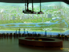 展館設(shè)計怎樣達(dá)到效果呢?