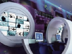 展館設(shè)計中之弧線設(shè)計