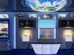 淺談?wù)桂^設(shè)計哪有那些重要特點