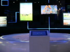 展館設(shè)計需要從多方面考慮事情