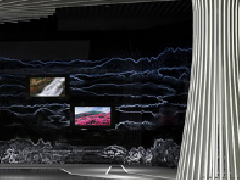 展館設計搭建風格有什么呢?