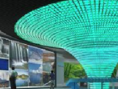 企業(yè)展廳設計怎樣塑造企業(yè)形象呢?