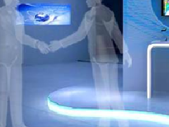 展館設計要點到底是怎樣的呢?