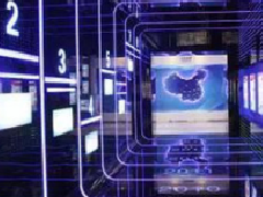 展館設計的空間技巧