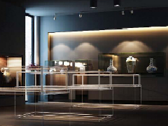 企業(yè)展廳設計怎樣提升品牌宣傳效果?