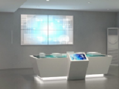 展館設(shè)計(jì)中材料質(zhì)量之需求