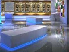 產(chǎn)品在展館設(shè)計(jì)中應(yīng)該怎樣布置？