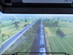 企業(yè)展廳設計中展柜搭配技巧