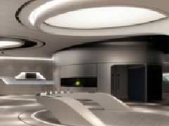 企業(yè)展廳設計為什么要創(chuàng)新?