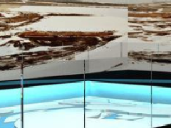 展館設(shè)計中商業(yè)展示設(shè)計的空間理念