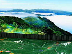 淺談企業(yè)展廳設(shè)計講究什么呢?